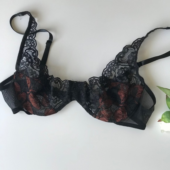 Victoria's Secret Other - VTG Victoria’s Secret Brassiere